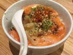 -初居食屋日式料理(万象城购物中心店)