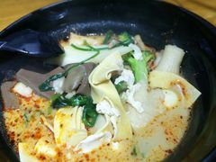 -杨国福麻辣烫(观前街店)