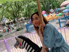 -杭州少年儿童公园