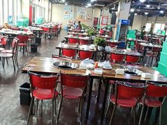 -皖北巫氏三胖地锅鸡(长淮总店)