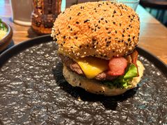 -FAT COW(静安寺店)