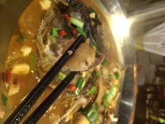 鱼肉-同路人(江北店)