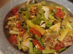 -水平有限广西米粉·广西风味集(五道口店)