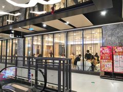 -金时代顺风大酒店(临港百联店)
