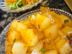 -王家渡火锅店(亦庄店)