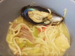 -嘉喜来比萨(罗马花园店)