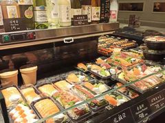 -上清·三文鱼鲜寿司(同德店)