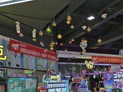 -大玩家(万达广场大连甘井子店)