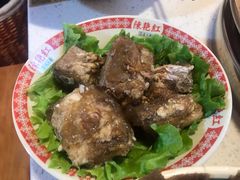耙耙牛肉-陈艳红火锅菜·冒菜(簋街店)