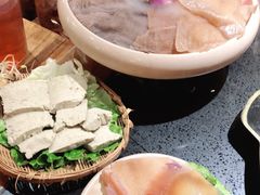 -渝派江湖烩(回兴店)
