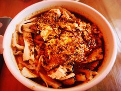 老鳯府豆花泡馍-老鳯府豆花泡馍(第五大道店)