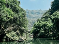 -三峡人家风景区