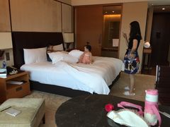 -上海浦东嘉里大酒店