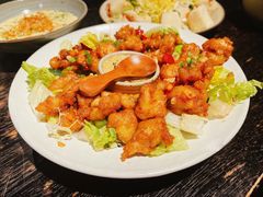 香蒜炸鸡-BELLOCO倍乐(静安店)