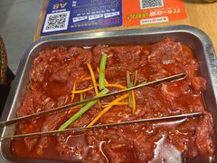 -洱火云南酸菜牛肉火锅(石景山当代商城店)