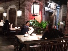 大堂-北方家宴(番禺永旺店)