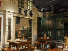 大堂-十六蒲(桂林路店)