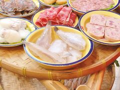 -卤校长重庆火锅(合肥宁国路店)