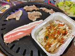 -玄希浪漫厨房·韩料烤肉(湖滨银泰in77店)