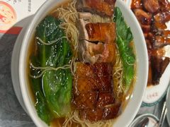 -皇后餐厅-煲仔·小菜·打边炉(古北店)