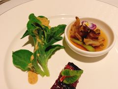 -Yan Ting 宴庭中餐厅(上海静安瑞吉酒店)