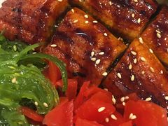 -林妈妈村·日式料理(宝山万达店)