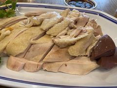 -红大哥水门鸡饭(總店)