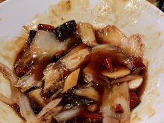 -局气烤鸭·北京菜(前门店)