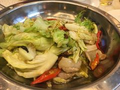 -五芳齋(云南南路店)