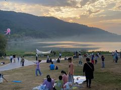 -风云岭森林公园