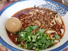 -晋乡亲刀削面(东风桥东店)