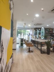 -新晨·SALON·形象造型