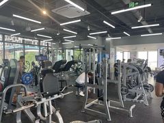 -OG01·24h私教铁馆(中鼎316店)