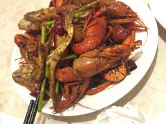 -芭菲盛宴·环球美食(锦城万达广场店)