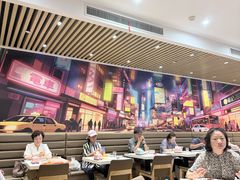 -龍记香港茶餐厅(久光百货店)