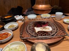 -王妃家(明洞中央店)