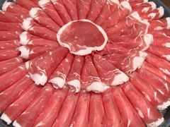 -快乐小羊·内蒙牛羊肉火锅(流花中心店)
