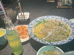 -杏花村水席楼·洛阳水席(老城十字街店)