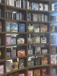 -奈尔宝·儿童乐园·亲子餐厅(鄞州万达店)