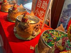 -上庄晋风庄园(上庄店)