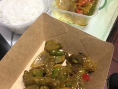-大四喜茶餐厅(井岸店)
