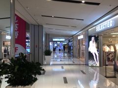 -远洋未来广场(育慧北路店)