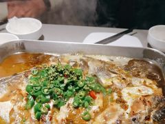 -半天妖烤鱼(方庄店)