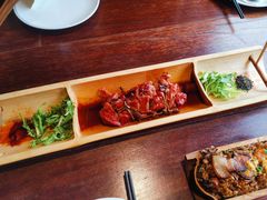 -大牌大·传统杭帮菜(湖滨店)