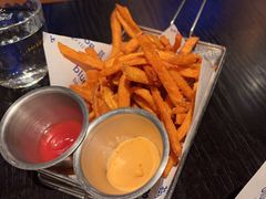 -blue frog蓝蛙(长泰广场店)