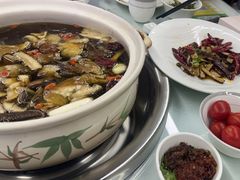 -名善山珍·野生菌汤锅(文殊院店)