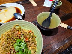 -蜀南面馆(莘沥路)