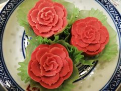 -赵氏传承特色牛奶甜品店(达明店)