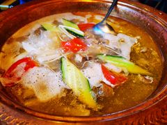 -民食香·腊排骨野生菌美食(木府店)