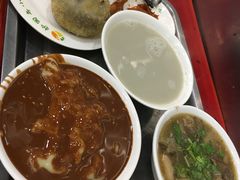 -护国寺小吃(新街口店)